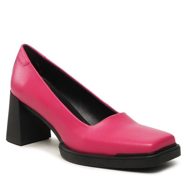 Vagabond Shoemakers Nizki čevlji Vagabond Edwina 5310-101-46 Hyper Pink