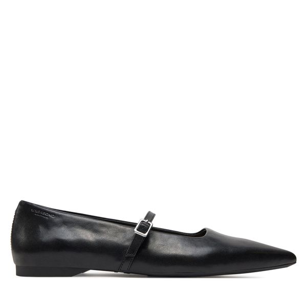 Vagabond Shoemakers Nizki čevlji Vagabond Hermina 5533-001-20 Black