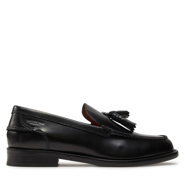 Vagabond Shoemakers Nizki čevlji Vagabond Shoemakers Steven 5660-104-20 Black