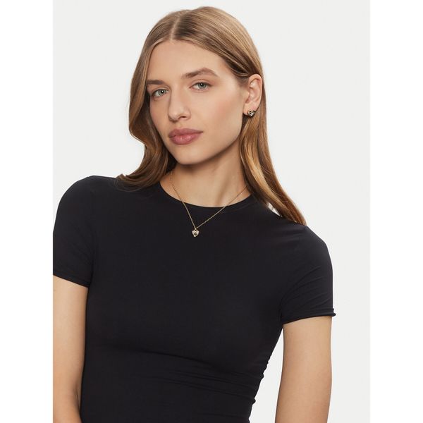 Coach Ogrlica Coach 37422735 Zlata