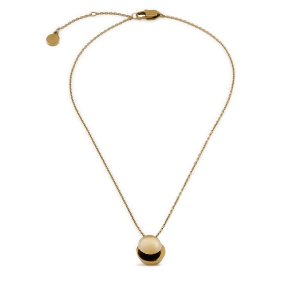 Furla Ogrlica Furla Miasfera WJ00211-MT0000-OR000-1-003-20-CN-J Zlata