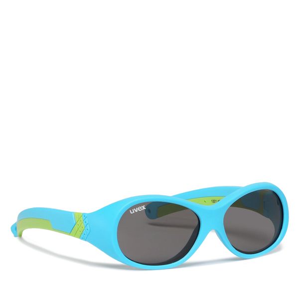 Uvex Otroška sončna očala Uvex Sportstyle 511 S5320293716 Blue Green Mat