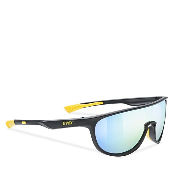 Uvex Otroška sončna očala Uvex Sportstyle 515 53/3/066/2616 Črna