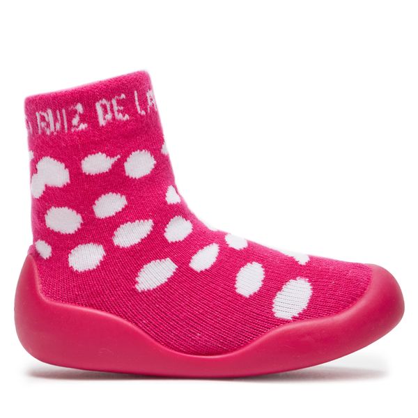 Agatha Ruiz de la Prada Otroške nogavice Agatha Ruiz de la Prada 241911 Roza