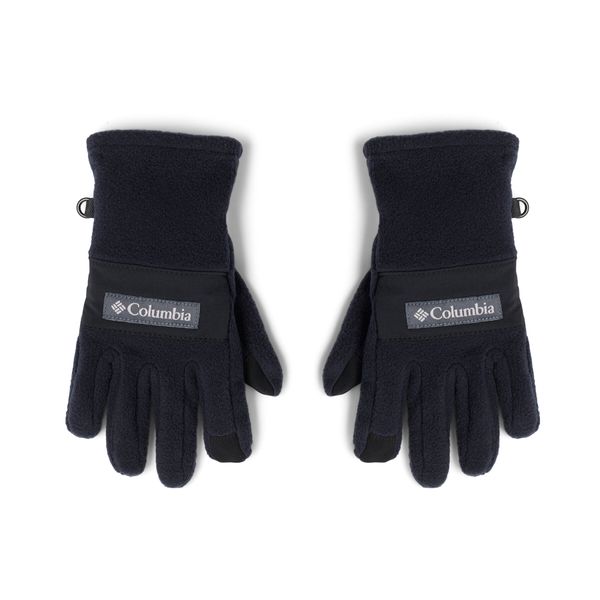 Columbia Otroške rokavice Columbia Youth Fast Trek™ II Glove Black 010