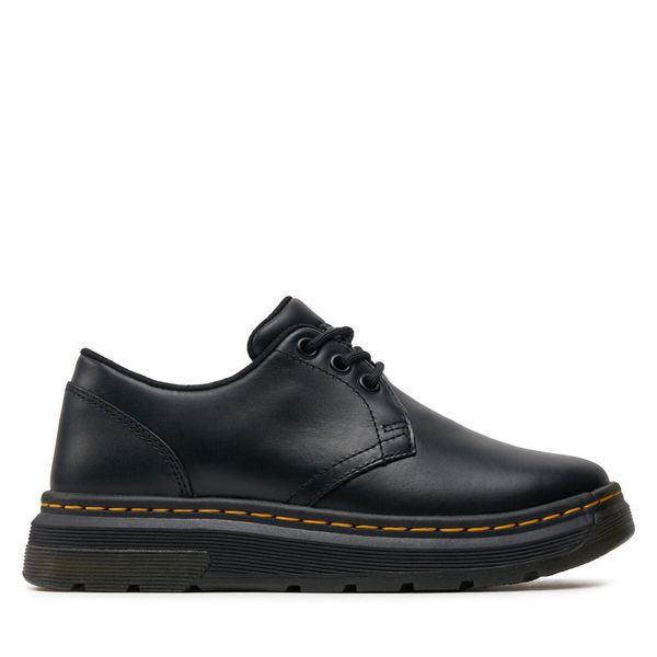 Dr. Martens Oxford čevlji Dr. Martens Crewson Lo 31669001 Črna