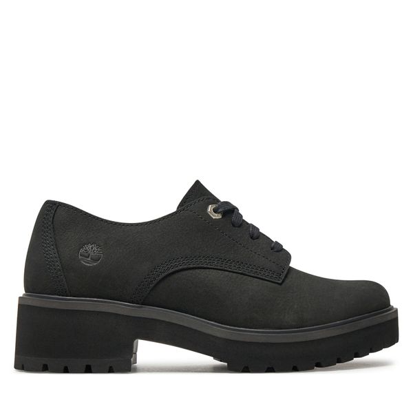 Timberland Oxford čevlji Timberland Carnaby Cool Oxford TB0A5W5C0151 Črna