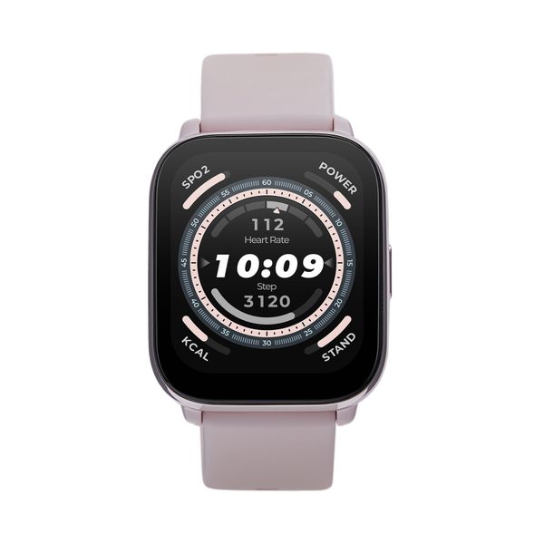 Amazfit Pametna ura Amazfit Active W2211EU4N Roza