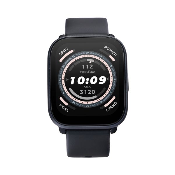 Amazfit Pametna ura Amazfit Active W2211EU5N Black