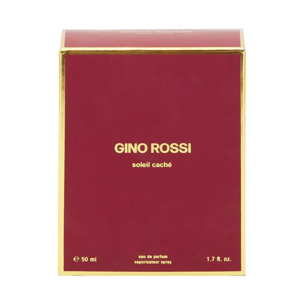 Gino Rossi Parfum Gino Rossi Solei Cache