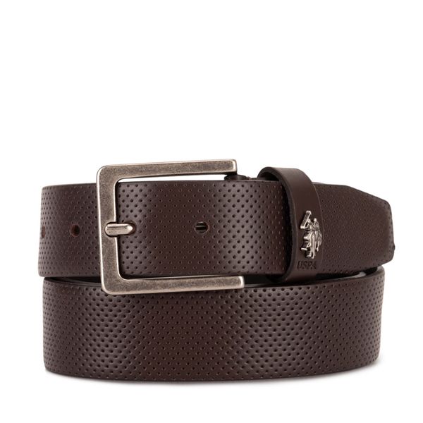 U.S. Polo Assn. Pas U.S. Polo Assn. WIUXT2570MHA Rjava