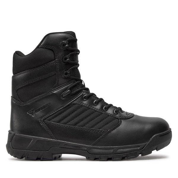 Bates Pohodni čevlji Bates Tactical Sport 2 BE03181 Črna