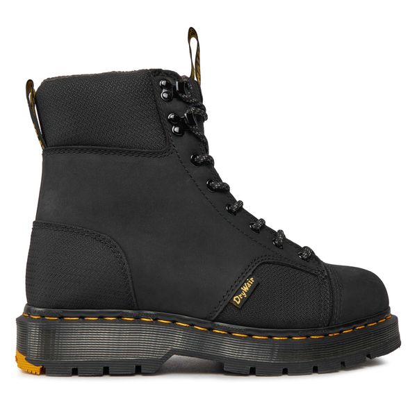 Dr. Martens Pohodni čevlji Dr. Martens 27861001 Črna