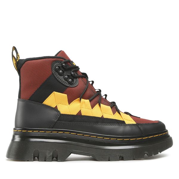 Dr. Martens Pohodni čevlji Dr. Martens Boury 27864001 Rjava