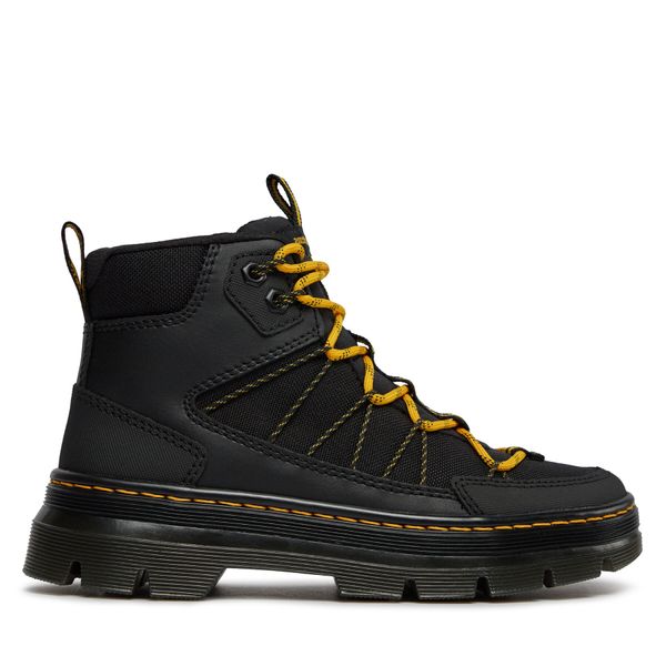 Dr. Martens Pohodni čevlji Dr. Martens Buwick 31185001 Črna