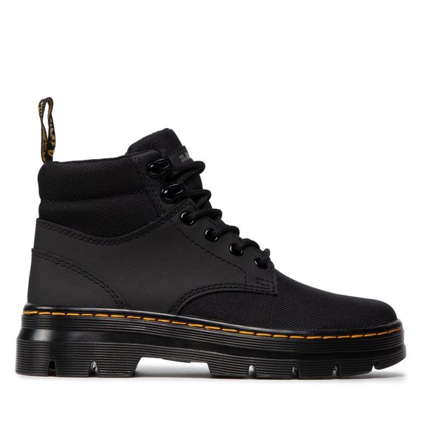 Dr. Martens Pohodni čevlji Dr. Martens Rakim 27109001 Črna