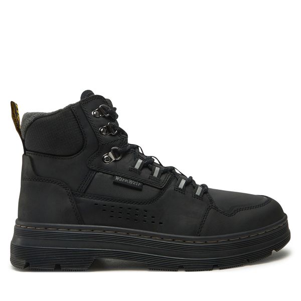 Dr. Martens Pohodni čevlji Dr. Martens Rilla Casual Nylon Winter Boots 32106001 Črna