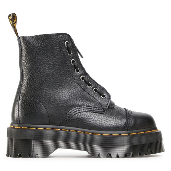 Dr. Martens Pohodni čevlji Dr. Martens Sinclair 22564001 Črna