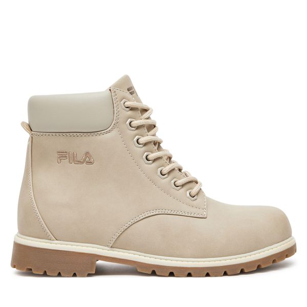 Fila Pohodni čevlji Fila FFW0219 73111 Siva