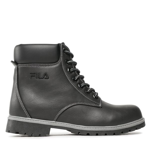 Fila Pohodni čevlji Fila Maveric Mid Wmn FFW0219.83052 Črna