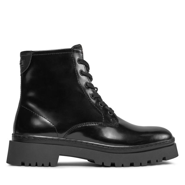 Gant Pohodni čevlji Gant Aligrey Mid Boot 27541323 Črna