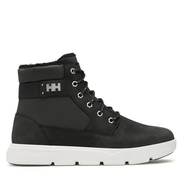 Helly Hansen Pohodni čevlji Helly Hansen Brage Boot 11825_990 Črna