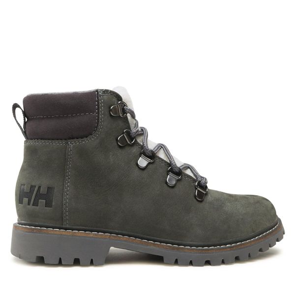 Helly Hansen Pohodni čevlji Helly Hansen Iselle 11744_609 Khaki