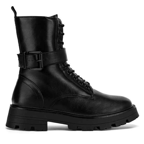 Jenny Fairy Pohodni čevlji Jenny Fairy WYL3372-3 Črna