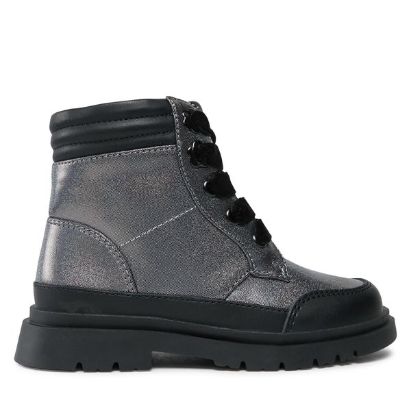 Mayoral Pohodni čevlji Mayoral 44390 Srebrna