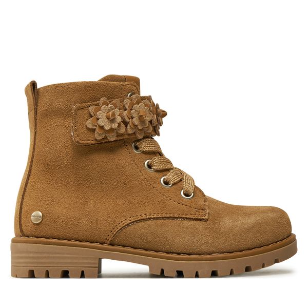 Mayoral Pohodni čevlji Mayoral 44477 Rjava