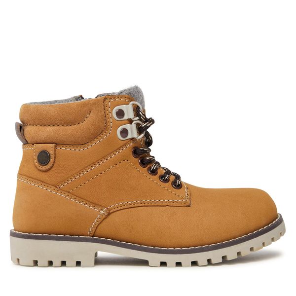 Mayoral Pohodni čevlji Mayoral 46429 Rumena