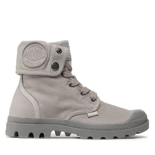 Palladium Pohodni čevlji Palladium Baggy 92353-066-M Siva