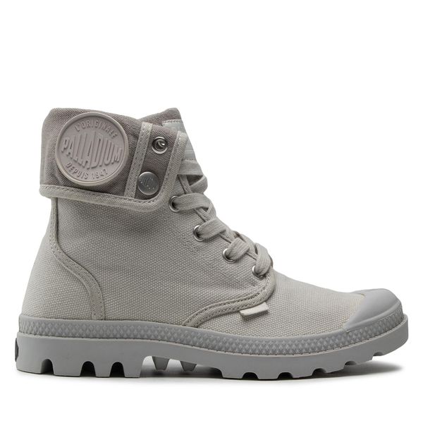 Palladium Pohodni čevlji Palladium Baggy 92353-095-M Siva