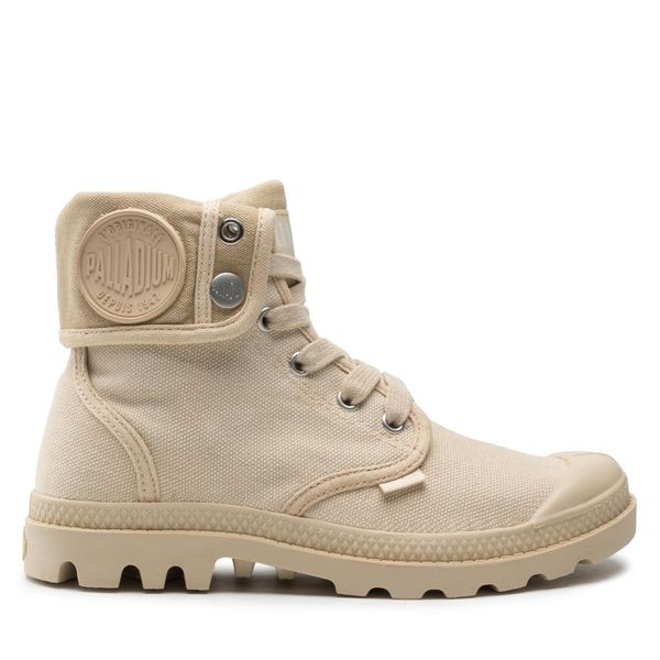 Palladium Pohodni čevlji Palladium Baggy 92353-221-M Bež