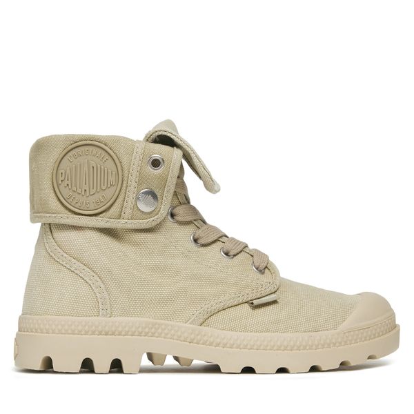 Palladium Pohodni čevlji Palladium Baggy 92353-348-M Bež