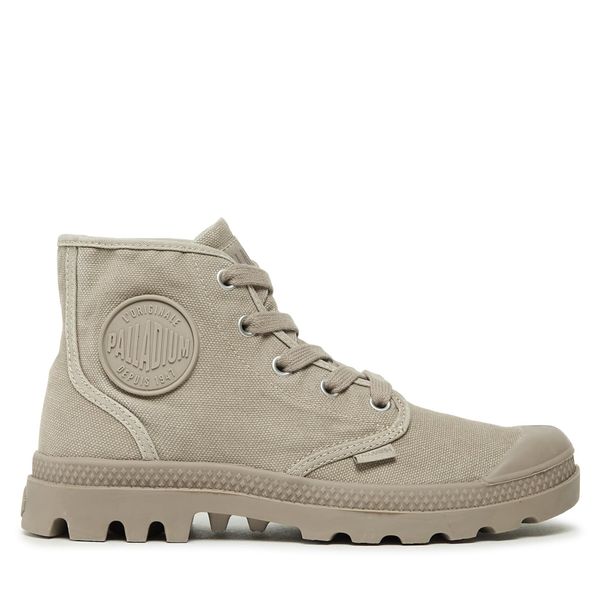 Palladium Pohodni čevlji Palladium Pampa Hi 92352-211-M Miss Dune 211