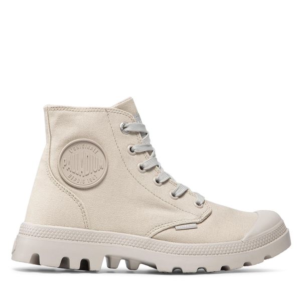 Palladium Pohodni čevlji Palladium Pampa Hi Mono U 73089-056-M Bež