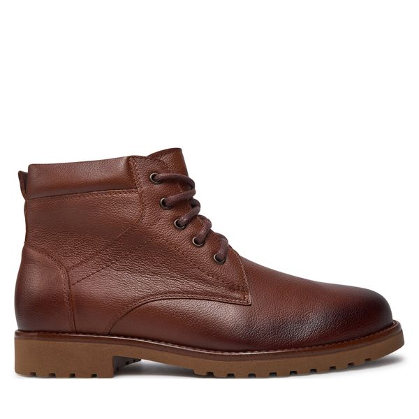 Ryłko Pohodni čevlji Ryłko IG6404 Rjava