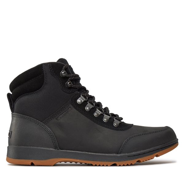 Sorel Pohodni čevlji Sorel Ankeny™ Ii Hiker Wp NM4981-010 Black/Gum 10