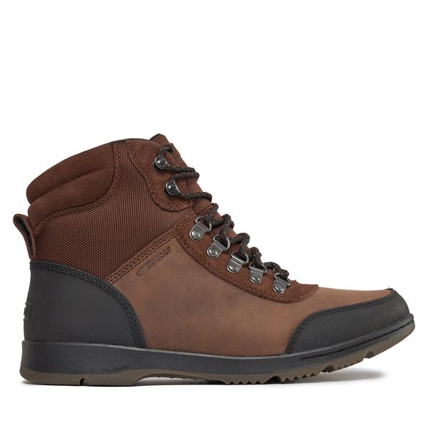 Sorel Pohodni čevlji Sorel Ankeny™ Ii Hiker Wp NM4981-256 Rjava