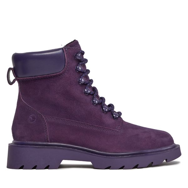 Tamaris Pohodni čevlji Tamaris 1-25909-41 Purple 560