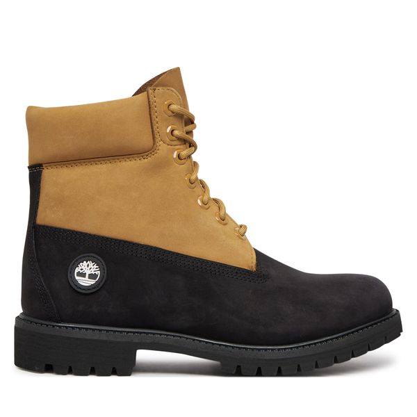 Timberland Pohodni čevlji Timberland 6 In Premium TB0A2P6WEMJ1 Črna