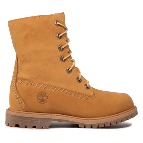 Timberland Pohodni čevlji Timberland Authentic TB08329R2311 Rjava