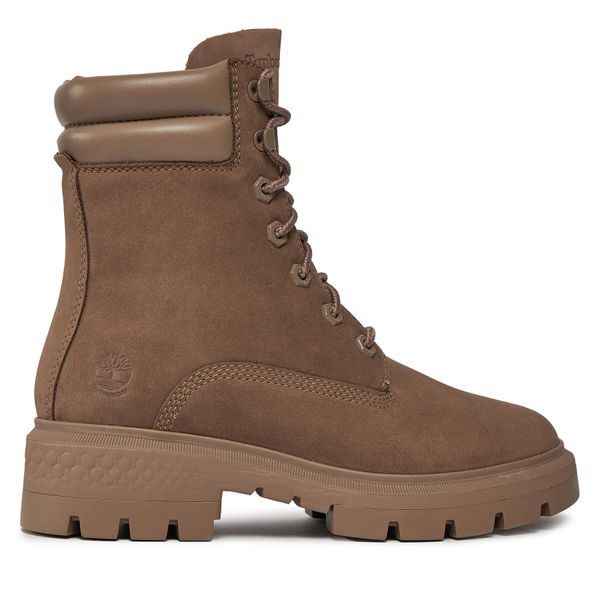 Timberland Pohodni čevlji Timberland Cortina Valley 6In Bt Wp TB0A5Z849291 Bež