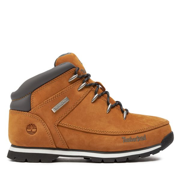 Timberland Pohodni čevlji Timberland Euro Sprint 6690R/TB06690R2311 Rjava