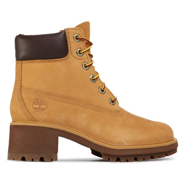 Timberland Pohodni čevlji Timberland Kinsley TB0A25BS231 Rumena