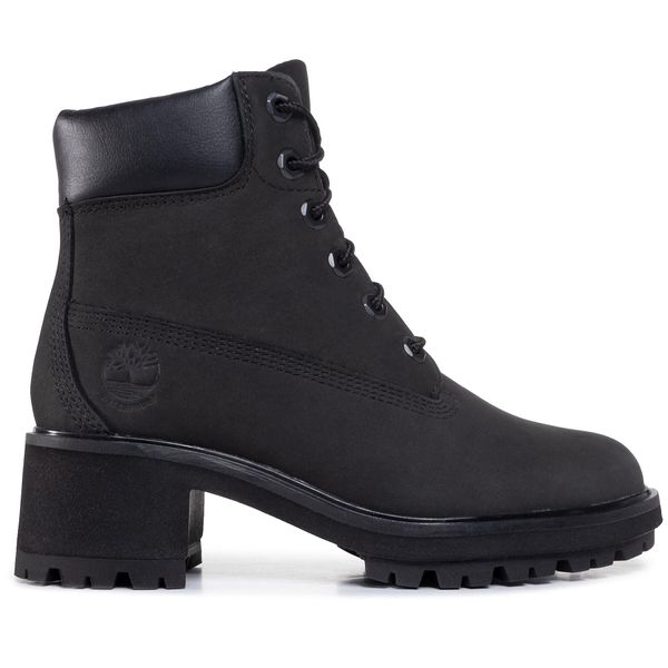 Timberland Pohodni čevlji Timberland Kinsley TB0A25C4001 Črna