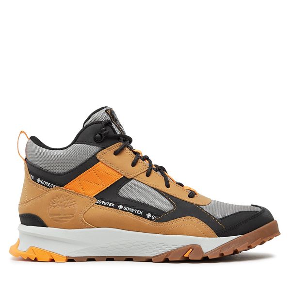 Timberland Pohodni čevlji Timberland Lincoln Peak Mid Gtx GORE-TEX TB0A44RW2311 Rjava