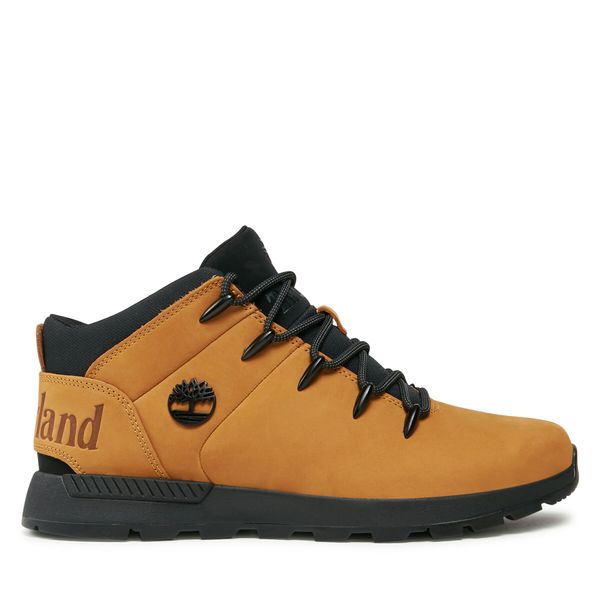 Timberland Pohodni čevlji Timberland Sprint Trekker TB0A2FEP2311 Rjava