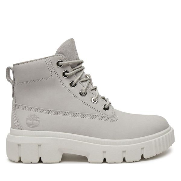 Timberland Pohodni čevlji Timberland TB0A5RPR0321 Bela